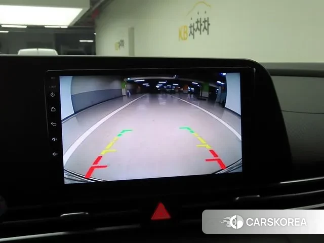 Hyundai Avante Hybrid (CN7) id 3586250 из Кореи 7