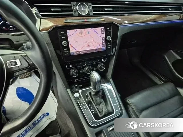 Volkswagen Passat GT (B8) id 3039488 из Кореи 7