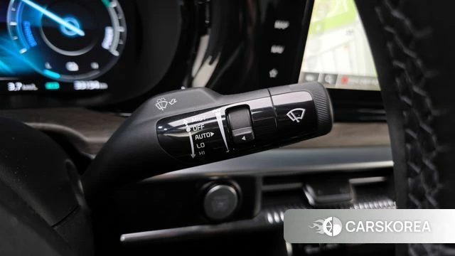 Kia K5 Hybrid 3rd Generation id 3892112 из Кореи 7