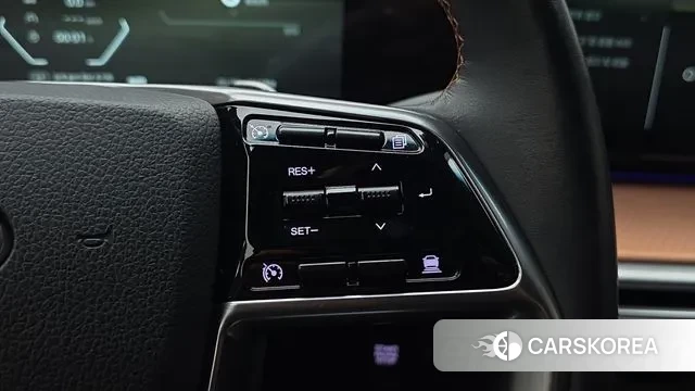 Ssangyong The New Torres id 3560355 из Кореи 7