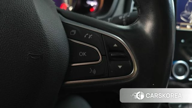 Renault Korea (Samsung) SM6 id 4477549 из Кореи 7