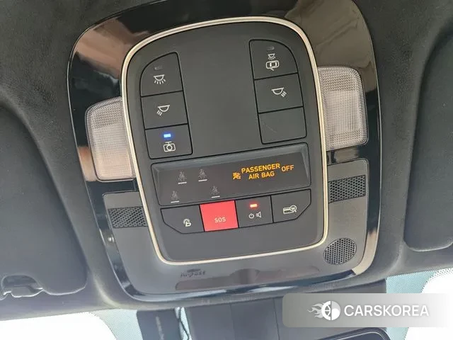 Hyundai The New Santa Fe id 3218514 из Кореи 7