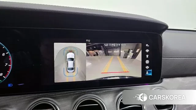 Mercedes-Benz E-Class W213 id 3472766 из Кореи 7