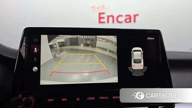 Kia The New K3 2nd generation id 3395453 из Кореи 7