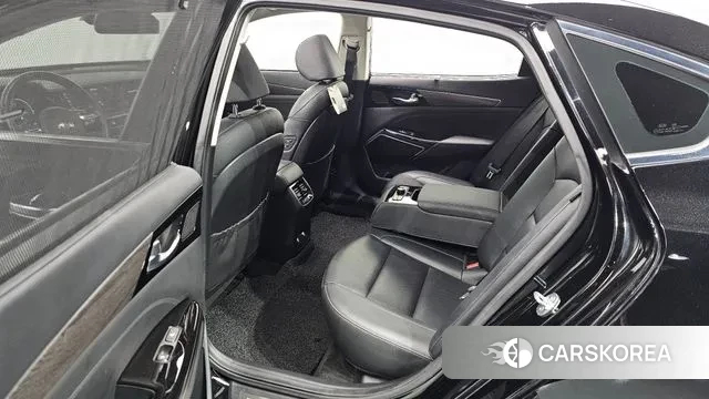 Kia K7 Premier id 3771877 из Кореи 7