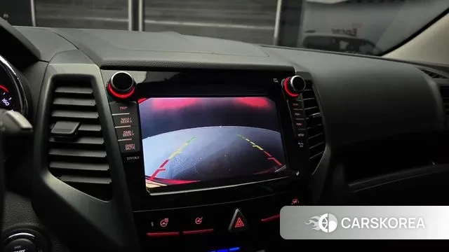 Ssangyong Tivoli Armor id 2986799 из Кореи 7