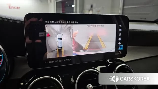 Mercedes-Benz GLC-Class X253 id 3022538 из Кореи 7