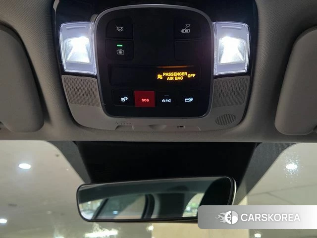 Hyundai The New Tucson Hybrid (NX4) id 4354177 из Кореи 7