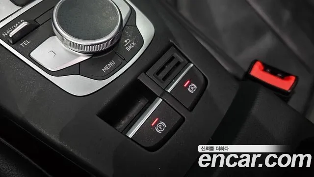 Audi New A3 id 2912913 из Кореи 7