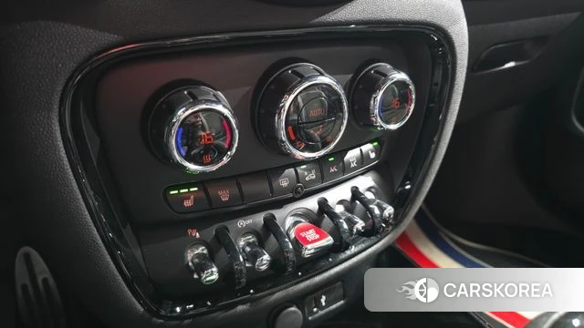 Mini Cooper S Clubman id 4855469 из Кореи 7