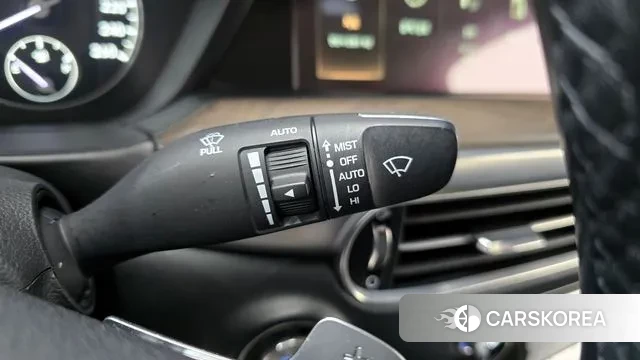 Genesis G90 id 3583173 из Кореи 7