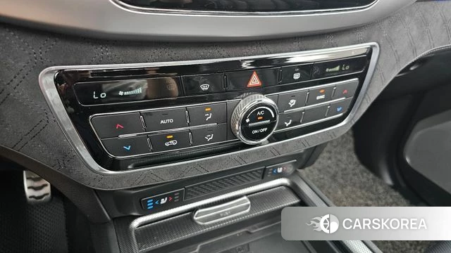 Ssangyong All New Rexton id 4692315 из Кореи 7