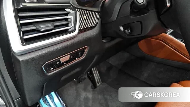 BMW X6 (G06) id 2989081 из Кореи 7