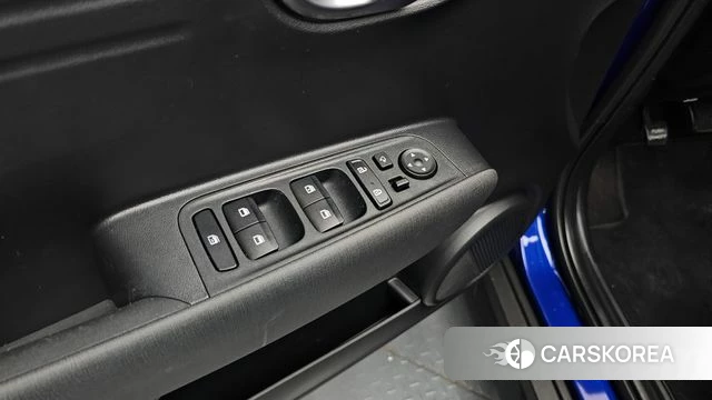 Hyundai Casper id 4444270 из Кореи 7
