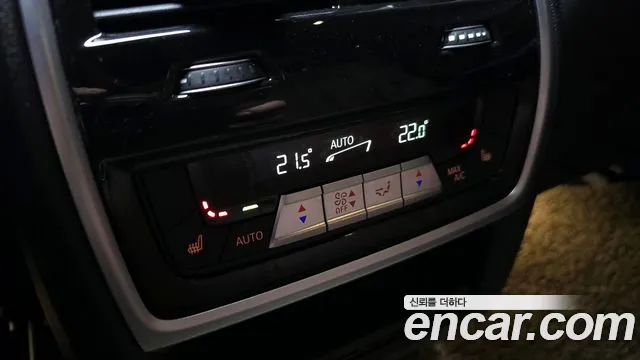 BMW X5 (G05) id 2700988 из Кореи 7