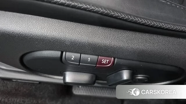 Mini Cooper S Countryman id 3377526 из Кореи 7