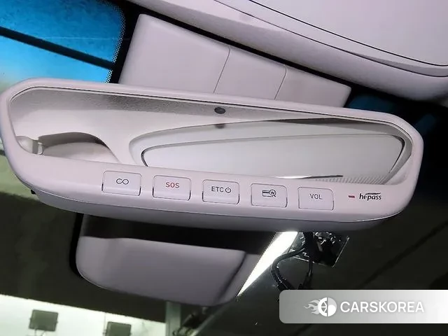 Genesis G90 id 3339342 из Кореи 7