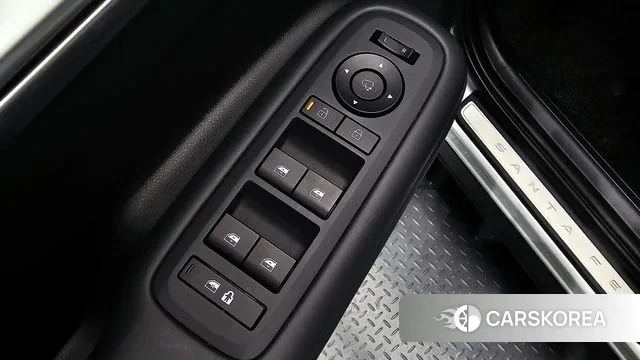 Hyundai Santa Fe (MX5) id 3452371 из Кореи 7