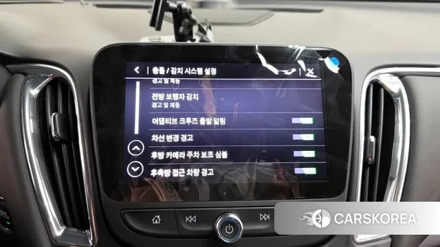 Chevrolet (GM Daewoo) The New Malibu id 3391269 из Кореи 7