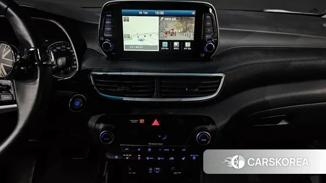 Hyundai All New Tucson id 3778562 из Кореи 7