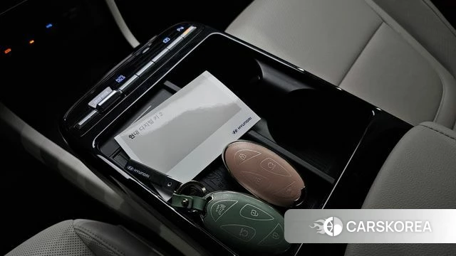 Hyundai The New Tucson Hybrid (NX4) id 4934837 из Кореи 7
