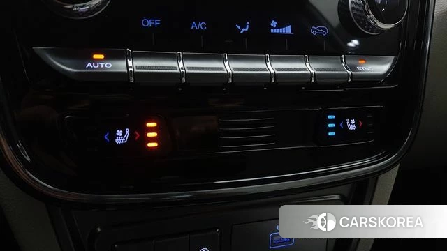 Ssangyong Berry New Tivoli id 4316084 из Кореи 7