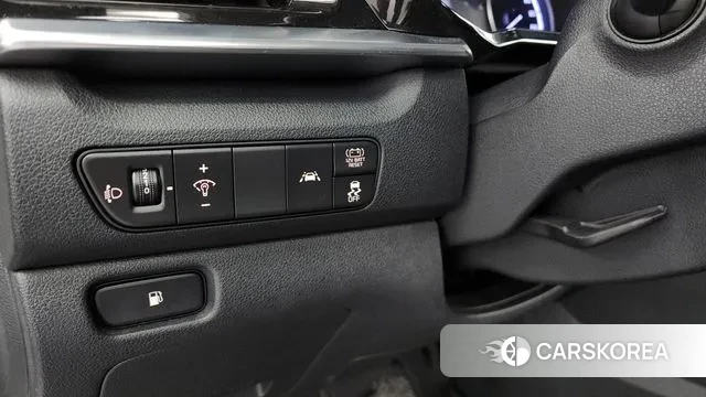 Kia The New Niro id 3748262 из Кореи 7