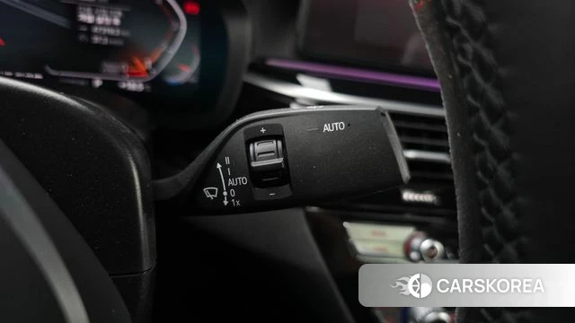BMW 5 Series (G30) id 4395759 из Кореи 7