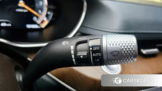 Genesis G80 (RG3) id 3753705 из Кореи 7