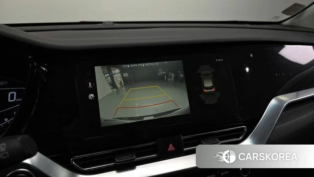 Kia The New Niro id 4784474 из Кореи 7
