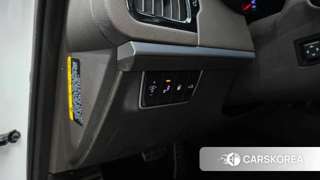 Kia Stinger id 4531146 из Кореи 7
