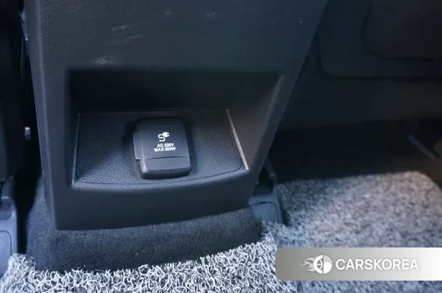 Ssangyong Beautiful Korando id 3696484 из Кореи 7