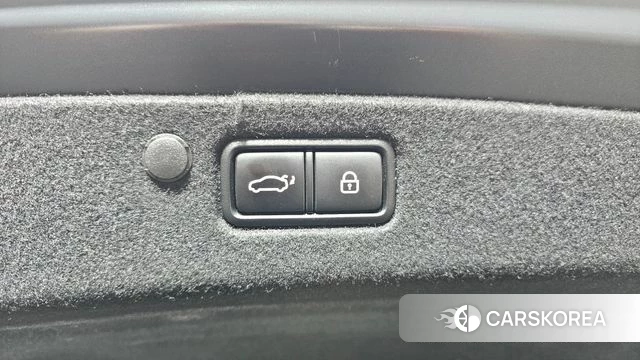 Hyundai The New Grandeur IG Hybrid id 4402673 из Кореи 7
