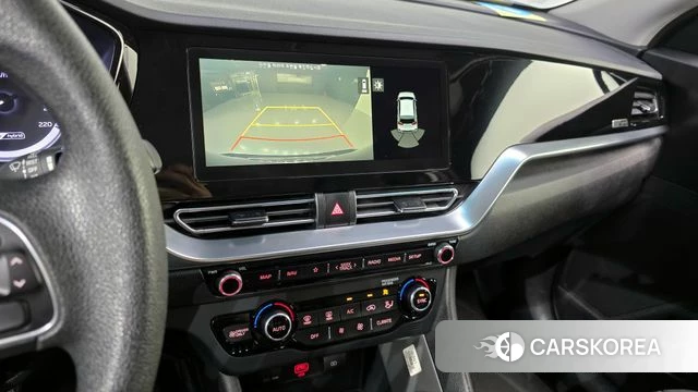 Kia The New Niro id 4416495 из Кореи 7