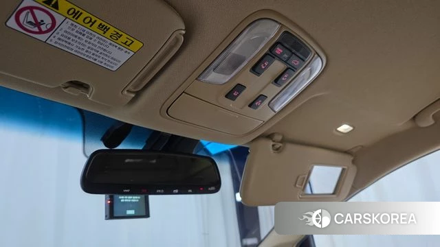 Kia The New Carnival id 4250809 из Кореи 7