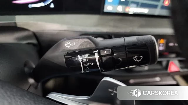 Kia K8 id 3525022 из Кореи 7