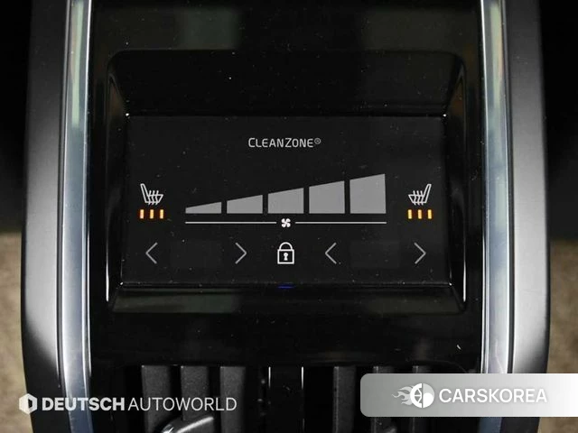 Volvo S90 id 4338678 из Кореи 7