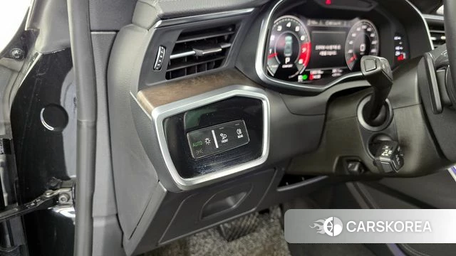 Audi A7 (4K) id 3923782 из Кореи 7