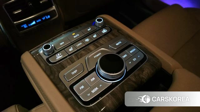 Kia More K9 id 3898857 из Кореи 7