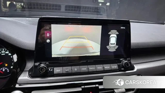 Kia Seltos id 3275186 из Кореи 7