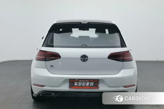 Volkswagen Golf id 4210292 из Китая 7