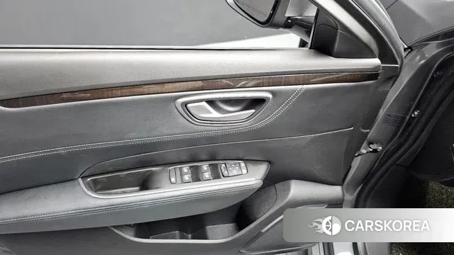 Renault Korea (Samsung) SM6 id 3772888 из Кореи 7