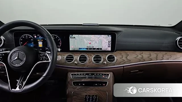 Mercedes-Benz E-Class W213 id 3561329 из Кореи 7