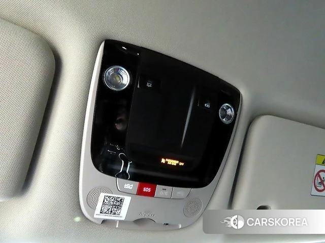Kia The New K5 3rd generation id 4834030 из Кореи 7