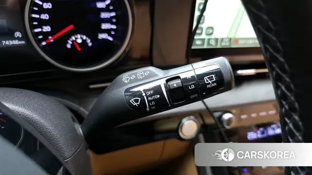 Kia Carnival 4th generation id 3645917 из Кореи 7