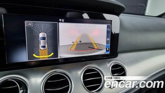 Mercedes-Benz E-Class W213 id 2712030 из Кореи 7