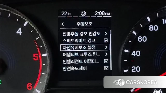 Ssangyong Beautiful Korando id 3253555 из Кореи 7