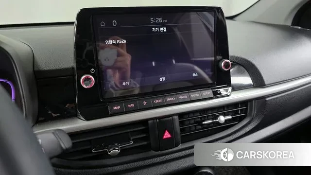 Kia The New Morning (JA) id 3410510 из Кореи 7