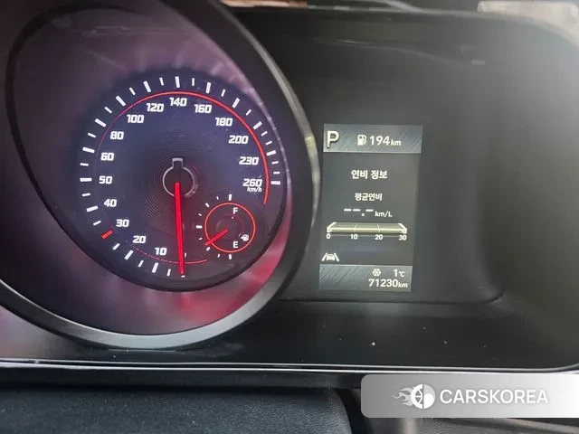 Hyundai Avante (CN7) id 3640127 из Кореи 7