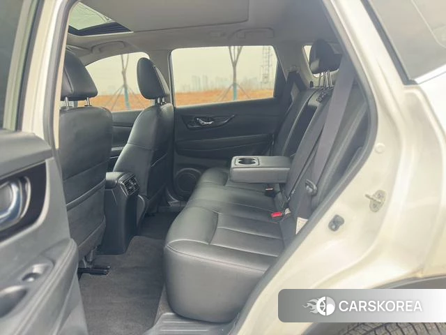 Nissan Qijun id 4262036 из Китая 7